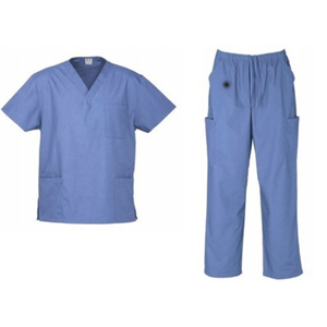 Hospital Patient Uniform